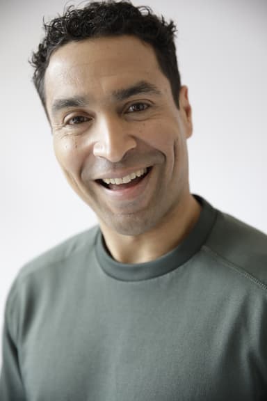 Shorombo Mooij