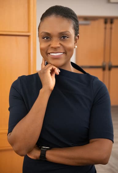 Tiffany Washington