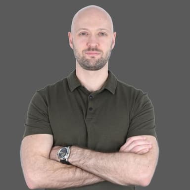 Yuriy Blednykh