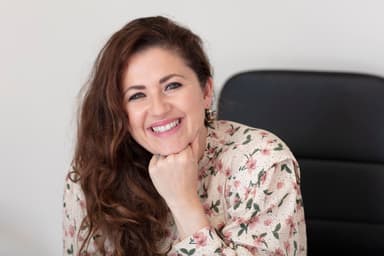 Vanessa Almeleh
