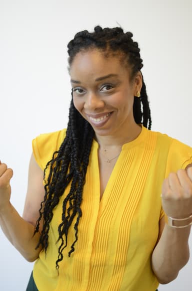 Magali Toussaint
