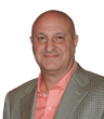 Kamran Loghman