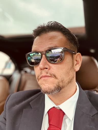 Bryan Carvalho