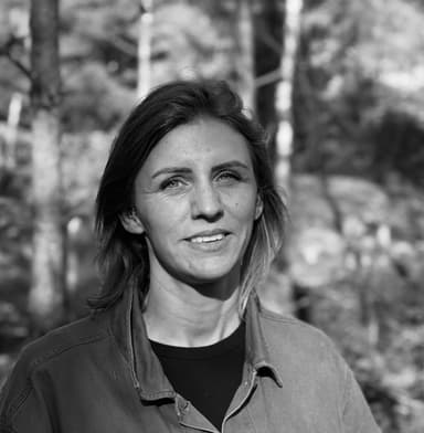 Josephine Isoz