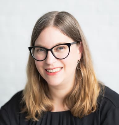 Kristin Snyder
