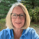 Diane Nelson