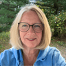 Diane Nelson