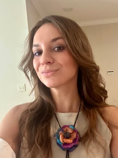 Kristine Scarpatetti