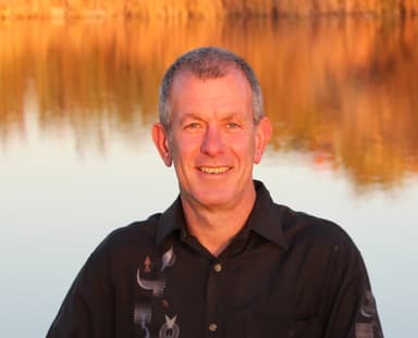 Joel Arcus