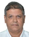 Nandan Bendarkar