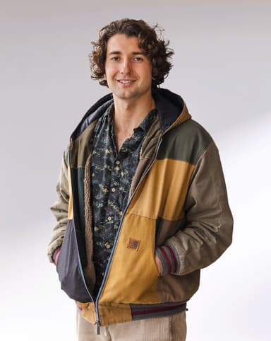 Andrew Petrillo