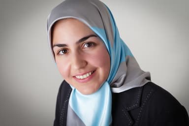 Hoda Sharifian