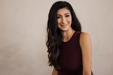 Sanaz Solomon