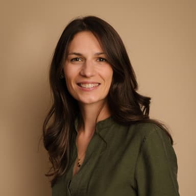Pamina Sulzberger