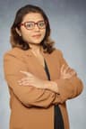 Nadia Somani
