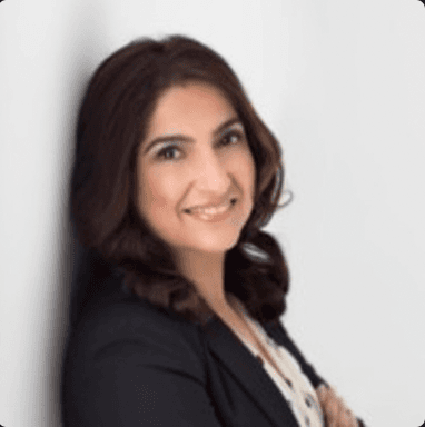 Sakina Ramzanali