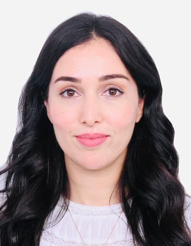 Nisrine Douma