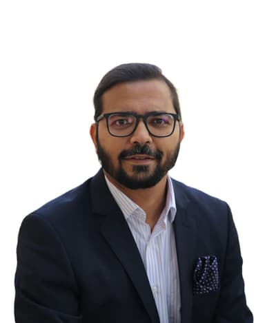 Jatin Sharma