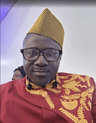Columbus Njikem