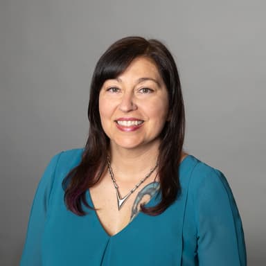 Jill Skinner
