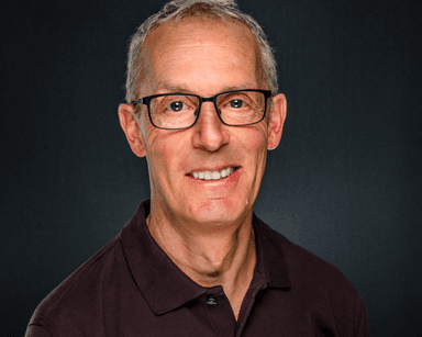 Robert Cabin PhD