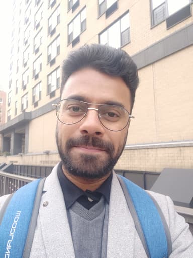 Anil Kanthi