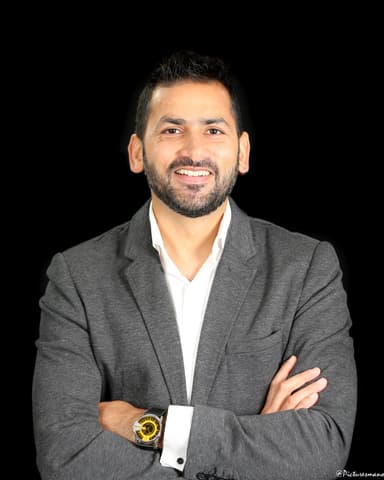 Saurabh Gaur