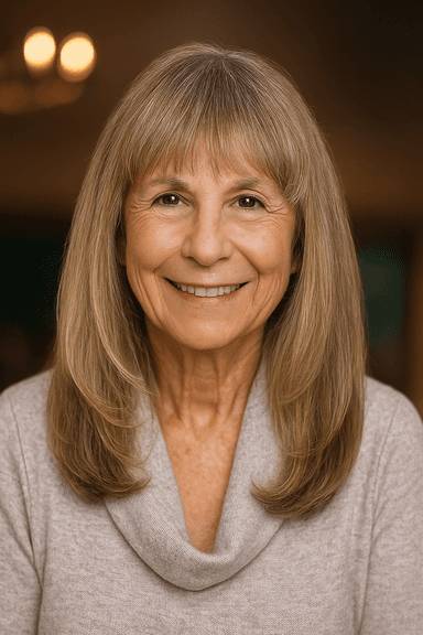 Marjorie Paul