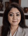 Nasima Shafiul