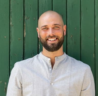 Florian Pohl