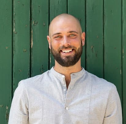 Florian Pohl