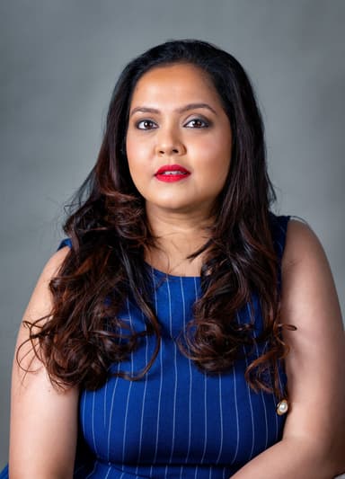 Sudakshina Bhattacharya