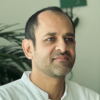 Abbas Akhtar