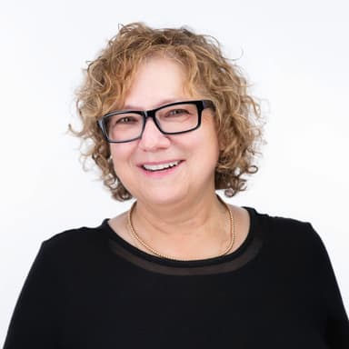 Robyn Greenspan, MS, ACC, CACP