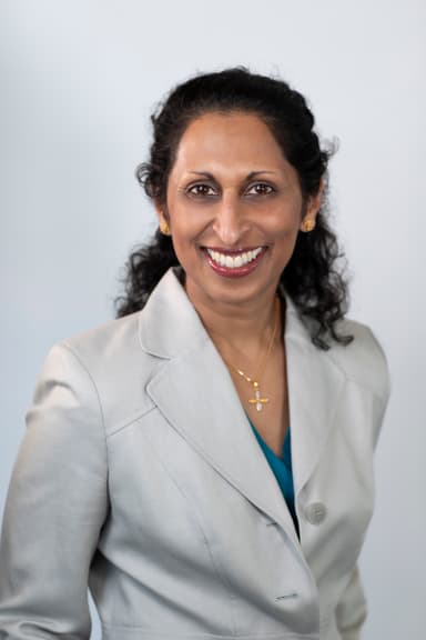 Sumom Geevarughese