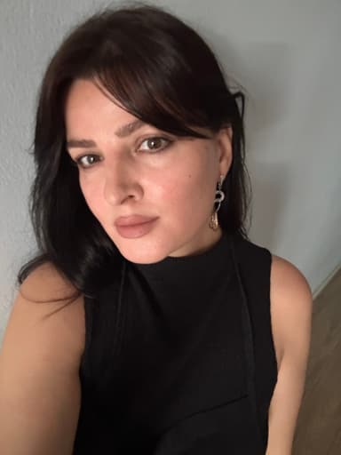 Ledia Jusufaj