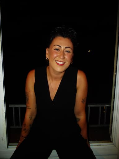 Liv Silva - LGBTQ+ Friendly Life and Mindset Coach