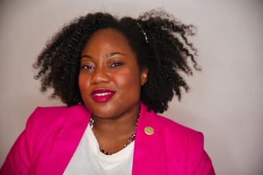 Lonna Gordon
