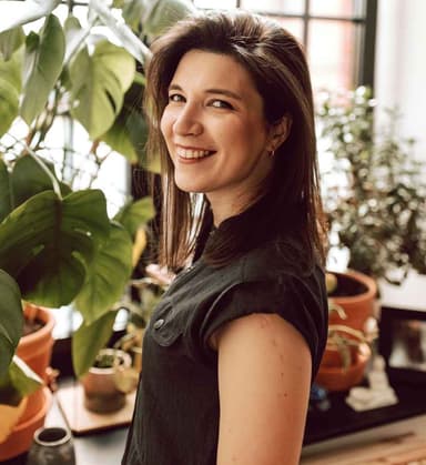 Joanna Kaniewska, PhD