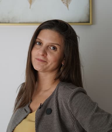 Anastasia Evstigneeva