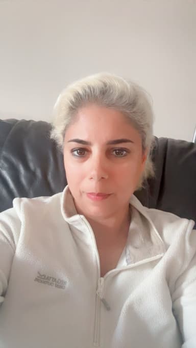 Shazia Rehman