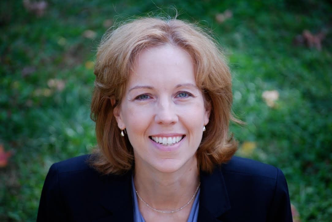 Colleen Perry