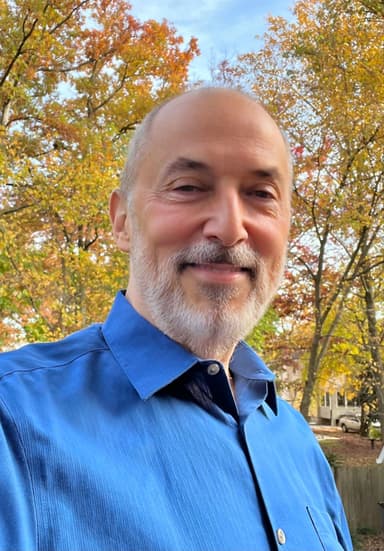 Robert Gordon