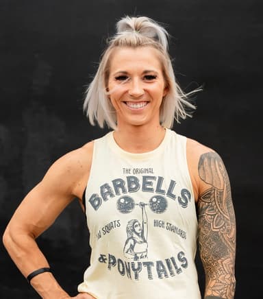 Bryleigh  Hansen