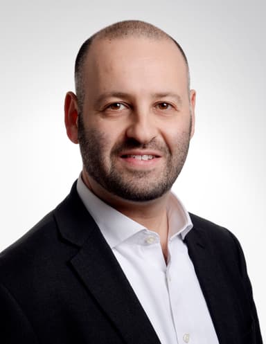 Dan Breger