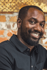 Daniel Arku