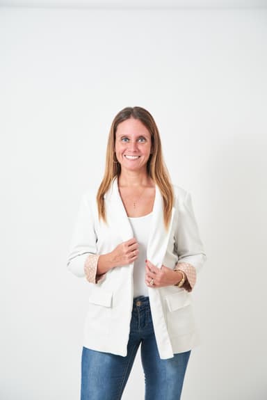 Sarah Hinshaw