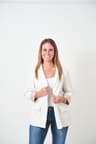 Sarah Hinshaw