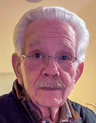 Joe Feldman