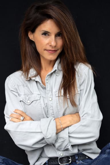 Marion Grosjean
